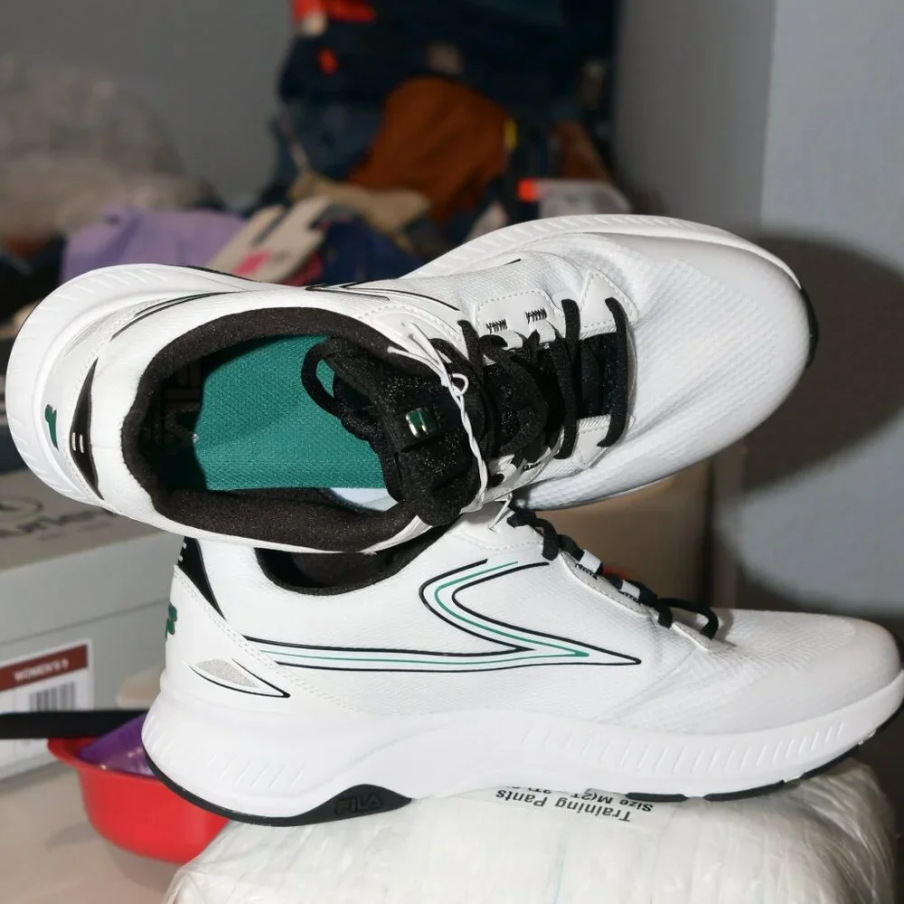 FILA‎ Men's Action Stride Sneaker